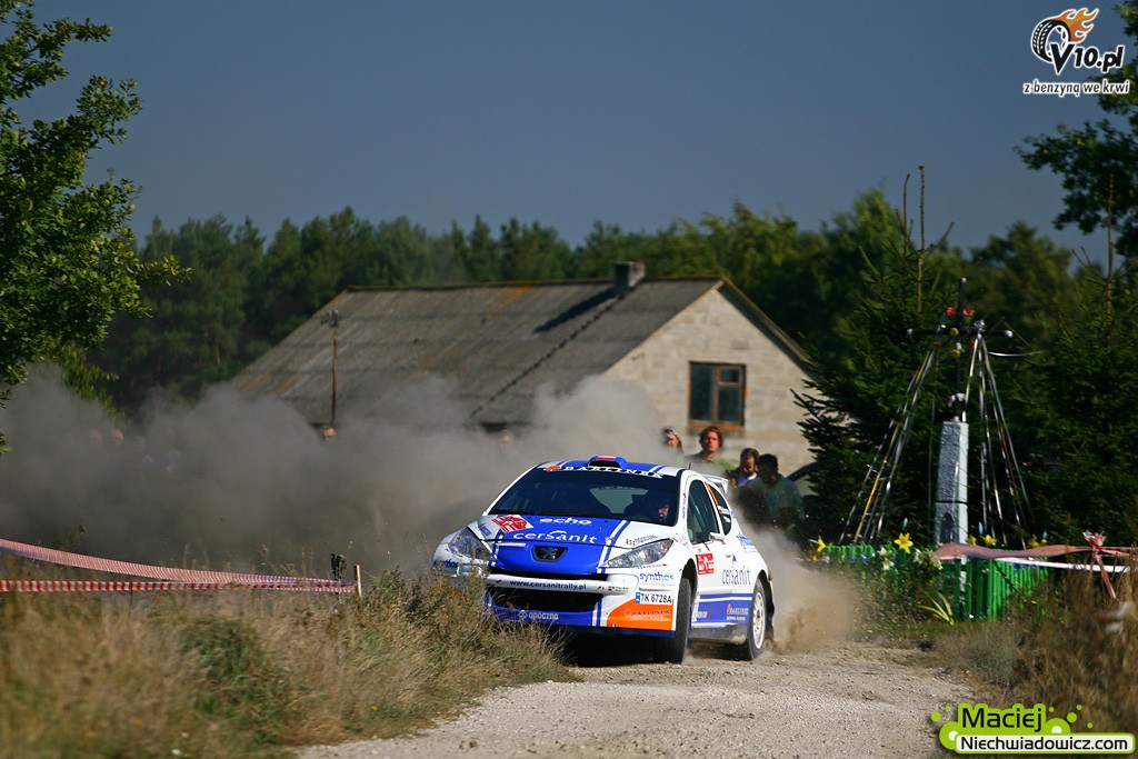 Rajd Orlen